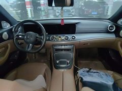 Mercedes-Benz E-Class facelift E 300 L sports luxury - фото 5