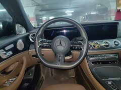 Mercedes-Benz E-Class facelift E 300 L sports luxury - фото 6
