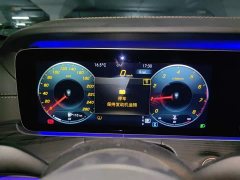 Mercedes-Benz E-Class facelift E 300 L sports luxury - фото 7