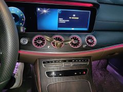 Mercedes-Benz E-Class facelift E 300 L sports luxury - фото 9
