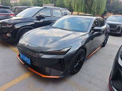Changan UNI-V 1.5T Premium Version - фото 1