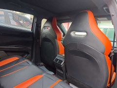 Changan UNI-V 1.5T Premium Version - фото 10