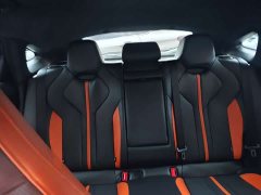 Changan UNI-V 1.5T Premium Version - фото 11