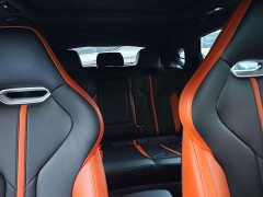Changan UNI-V 1.5T Premium Version - фото 12