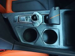 Changan UNI-V 1.5T Premium Version - фото 14