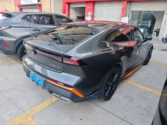 Changan UNI-V 1.5T Premium Version - фото 15