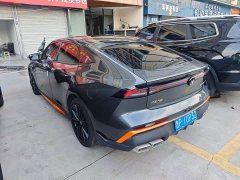 Changan UNI-V 1.5T Premium Version - фото 16