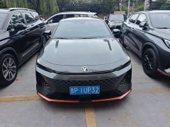Changan UNI-V 1.5T Premium Version - фото 2