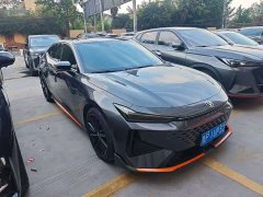 Changan UNI-V 1.5T Premium Version - фото 3