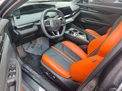 Changan UNI-V 1.5T Premium Version - фото 4