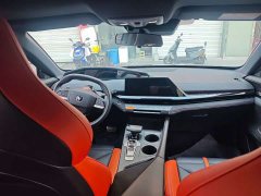 Changan UNI-V 1.5T Premium Version - фото 6