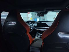 Changan UNI-V 1.5T Premium Version - фото 8