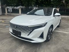 Changan PLUS 1.5T DCTLuxury Version - фото 1