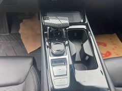 Changan PLUS 1.5T DCTLuxury Version - фото 10
