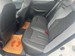 Changan PLUS 1.5T DCTLuxury Version - фото 12