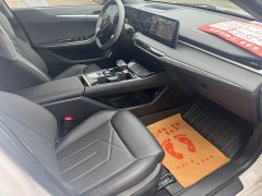 Changan PLUS 1.5T DCTLuxury Version - фото 13