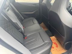 Changan PLUS 1.5T DCTLuxury Version - фото 14