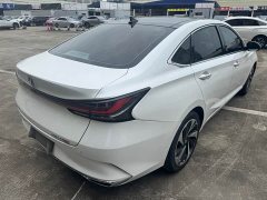 Changan PLUS 1.5T DCTLuxury Version - фото 15