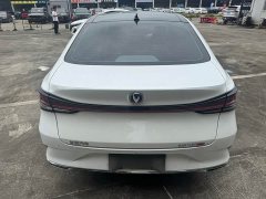 Changan PLUS 1.5T DCTLuxury Version - фото 16