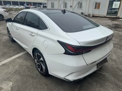 Changan PLUS 1.5T DCTLuxury Version - фото 17