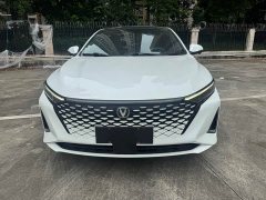 Changan PLUS 1.5T DCTLuxury Version - фото 2