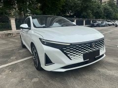 Changan PLUS 1.5T DCTLuxury Version - фото 3