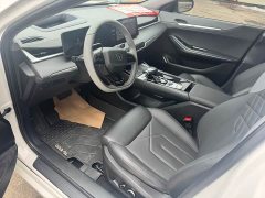 Changan PLUS 1.5T DCTLuxury Version - фото 4