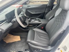 Changan PLUS 1.5T DCTLuxury Version - фото 5