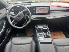 Changan PLUS 1.5T DCTLuxury Version - фото 6