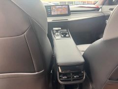 Changan PLUS 1.5T DCTLuxury Version - фото 7