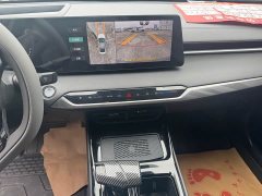 Changan PLUS 1.5T DCTLuxury Version - фото 9