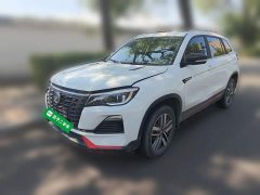Changan CS75 Edition 1.5T DCTLuxury Edition - фото 1
