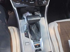 Changan CS75 Edition 1.5T DCTLuxury Edition - фото 10