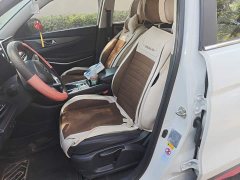 Changan CS75 Edition 1.5T DCTLuxury Edition - фото 11