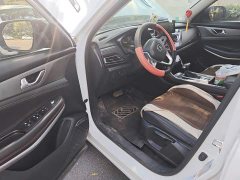 Changan CS75 Edition 1.5T DCTLuxury Edition - фото 12