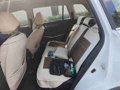 Changan CS75 Edition 1.5T DCTLuxury Edition - фото 13