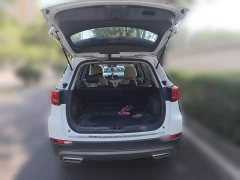 Changan CS75 Edition 1.5T DCTLuxury Edition - фото 15