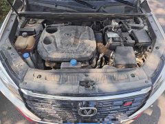 Changan CS75 Edition 1.5T DCTLuxury Edition - фото 16