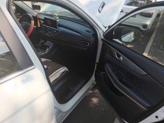 Changan CS75 Edition 1.5T DCTLuxury Edition - фото 19