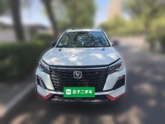 Changan CS75 Edition 1.5T DCTLuxury Edition - фото 2