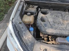 Changan CS75 Edition 1.5T DCTLuxury Edition - фото 20