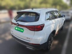 Changan CS75 Edition 1.5T DCTLuxury Edition - фото 4