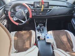 Changan CS75 Edition 1.5T DCTLuxury Edition - фото 5