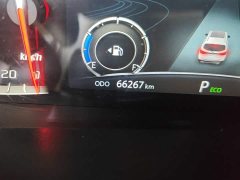 Changan CS75 Edition 1.5T DCTLuxury Edition - фото 8