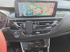 Changan CS75 Edition 1.5T DCTLuxury Edition - фото 9