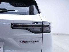 Changan CS55PLUS 1.5T DCTPremium Version - фото 12