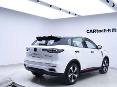 Changan CS55PLUS 1.5T DCTPremium Version - фото 13