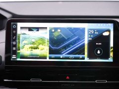 Changan CS55PLUS 1.5T DCTPremium Version - фото 19