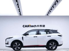 Changan CS55PLUS 1.5T DCTPremium Version - фото 2