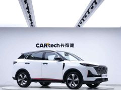 Changan CS55PLUS 1.5T DCTPremium Version - фото 3